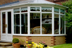 conservatories Cross Houses