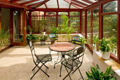 Cross Houses conservatory quotes