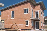 Cross Houses home extensions