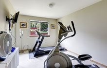 Cross Houses home gym construction leads